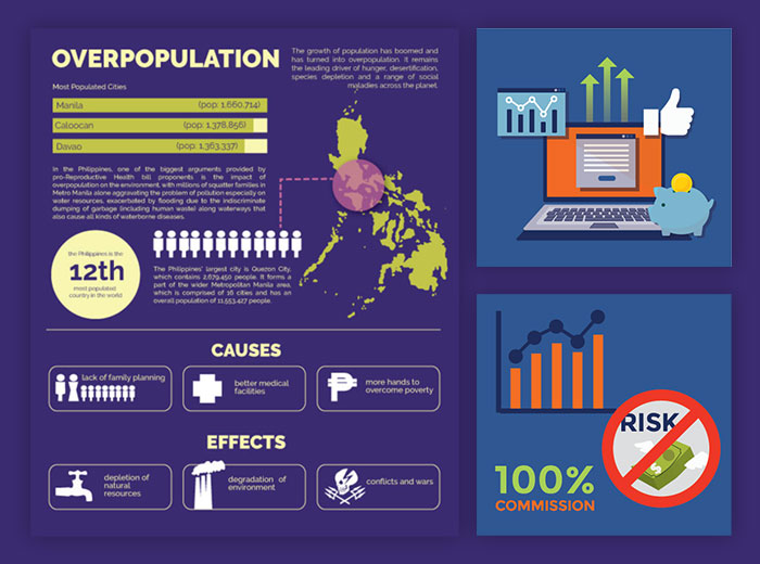 Infographics